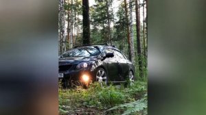 преображение Короллы е150.