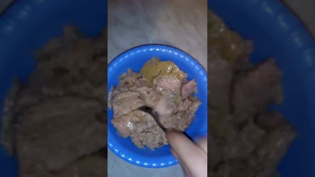 Тушенка из светофора))