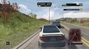 WATCH_DOGS™ 101 серия