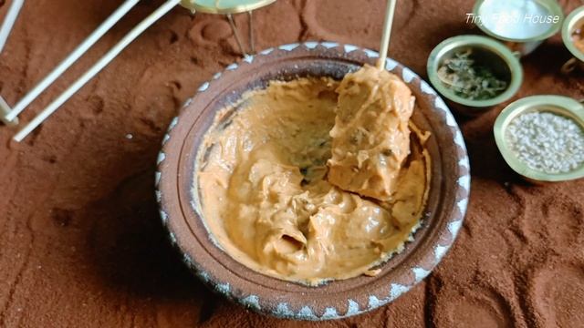 Pickle Paneer Kebab | Spicy Paneer | Paneer Starter | Tiny Food House | Paneer Skewers | Paneer dis смотреть онлайн