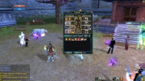 ТРИТОН ПВ ПВЕ Сервер гайд 19 данж