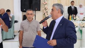 (Qabal toylar) Hüseyin & sebine - 2