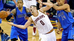 Cleveland Cavaliers at Dallas Mavericks 03.01.2025 Кливленд Кавальерс — Даллас Маверикс