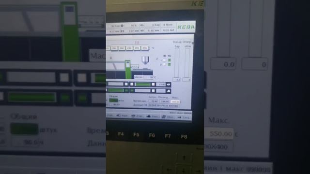 Процесс отливки лоток (решетка) 600х400 мм для сушки овощей, фруктов, грибов и снеков смотреть онлайн