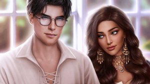 Кали - Пламя Сансары | 1 сезон | 9 серия