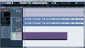 Со-творение, запись дублей инструментов | Cubase 5
