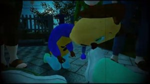 песня клип дедуля и дружок слкубой акт 3 смерть тимохи