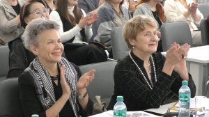 VII Всероссийский форум работников дошкольного образования