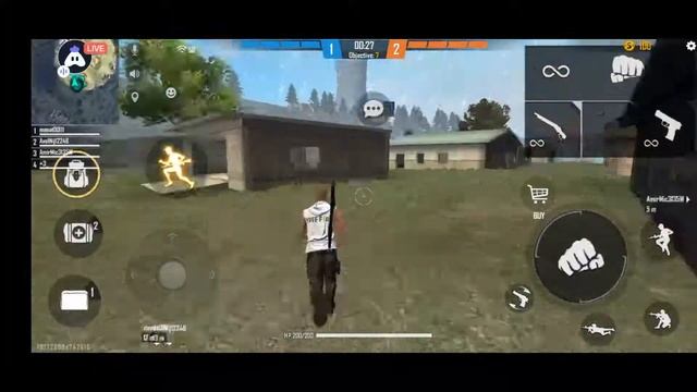 Cs Fun Costom смотреть онлайн