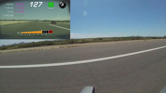 C7 A8 ECS vs BronzeZ06 - No Fly Zone Arizona смотреть онлайн