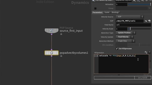 Lesson 07 - Main Particle Sim