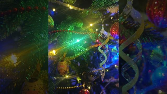 ❄️🎄❄️