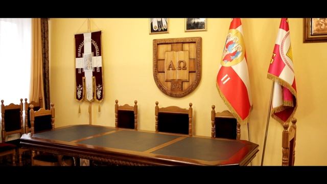 ВПБА провідний духовний навчальний заклад ПЦУ