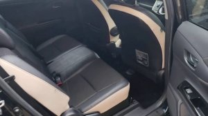 TOYOTA WISH 2011 S MONOTONE
