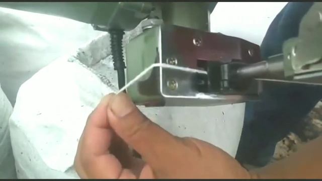 TERBONGKAR! TERNYATA INILAH CARA MENJAHIT KARUNG SEKAM TERBARU!! смотреть онлайн