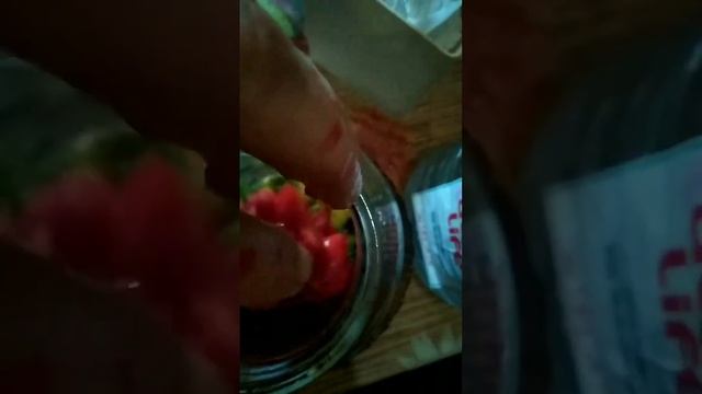 Самый быстрый рецепт Морса. смотреть онлайн