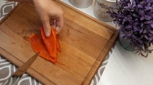 ВКУСНЕЙШАЯ ЗАКУСКА ИЗ БОЛГАРСКОГО ПЕРЦА.