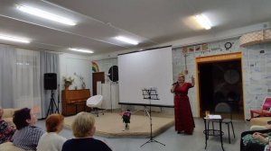 Песня "Без вины виноватая"