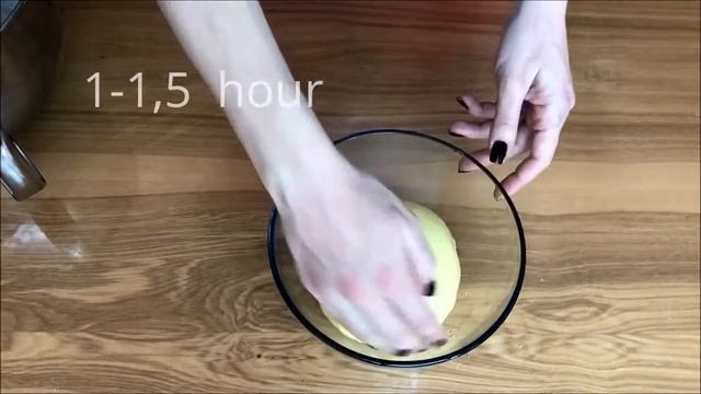 Orange Buns with frosting 🍊 Fluffy, Soft, easy to make смотреть онлайн