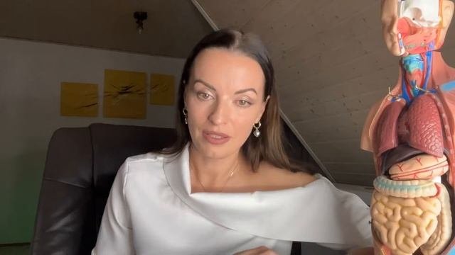 Висцеральный жир. Чем опасен? Методы коррекции висцерального жира