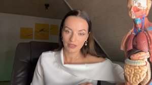 Висцеральный жир. Чем опасен? Методы коррекции висцерального жира