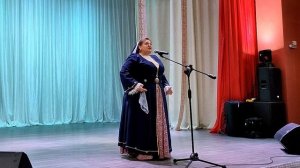 "Колыбельная" сл и муз  Котова