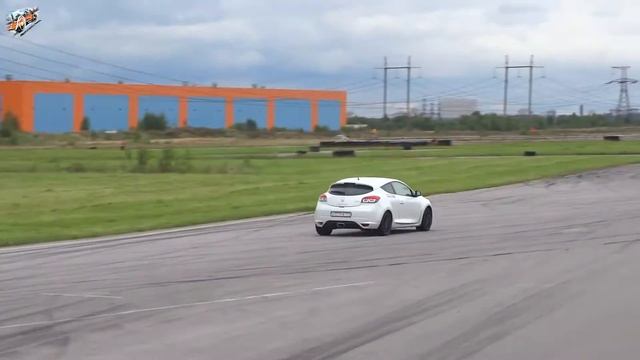 С 2 ( Standart, Street) IronRacer 6 этап. 06.09.2020 смотреть онлайн