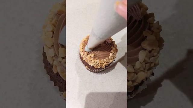 #Shorts Elephant Cupcake смотреть онлайн