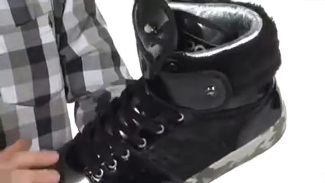 KangaROOS Glenn Mid SKU: #8043179 смотреть онлайн