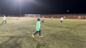 ФК "Севастополь" - ФК "Саки" 11.01.2025