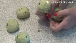 Ни крошечки не останется! Лепешки с авокадо! Avocado tortillas!