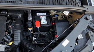 Toyota ProAce City Verso н.э.2021 год