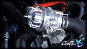 BLITZ SUPER SOUND BLOW OFF VALVE VD for DAIHATSU COPEN LA400K ブリッツ ブローオフバルブ　ダイハツ　コペン　ローブ　セロ　エクスプレイ