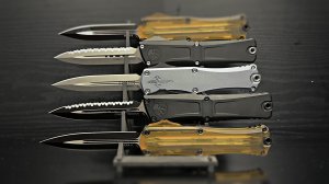 Большие фронталки от Vespa на основе последнего поколения Microtech