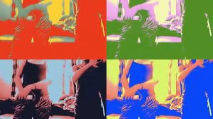 Just Dance 4 ~ The ketchup song !