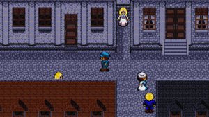 Fushigi no Umi no Nadia (Sega Mega Drive) - Полное прохождение (LongPlay) [1080p] [60FPS]