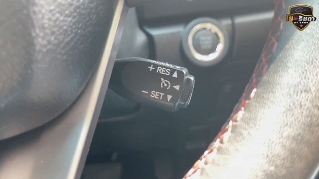 🚘รีวิวรอบคัน NEW TOYOTA FORTUNER LEGENDER 2.4 V 4WD 2020 สีดำ смотреть онлайн