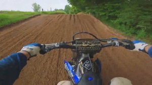 INSANE JUMPS - Big Air Motocross - Michigan Motocross Track Spotlight