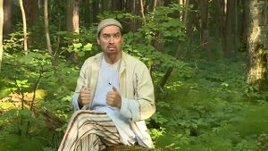 "Кичке әкиятләр": "Сак-Сок" | «ШАЯН ТВ»