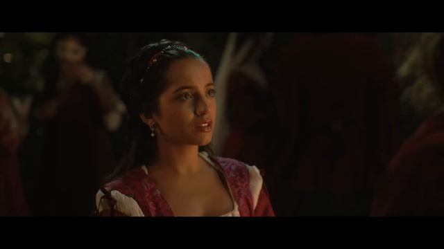 Alternative Prologue | Rosaline | Hulu