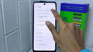 How To Hide Apps in Infinix Hot 40i / Hot 40 Pro