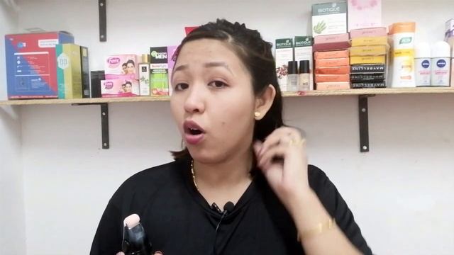 BIOAQUA BB CUSHION CREAM AVAILABLE IN THOUBAL смотреть онлайн