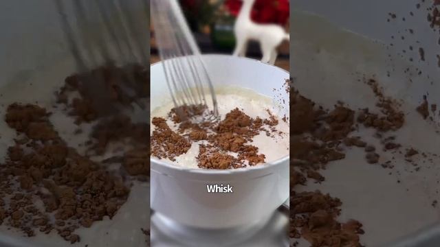 Hot Cocoa ☕️🙌 #Shorts смотреть онлайн