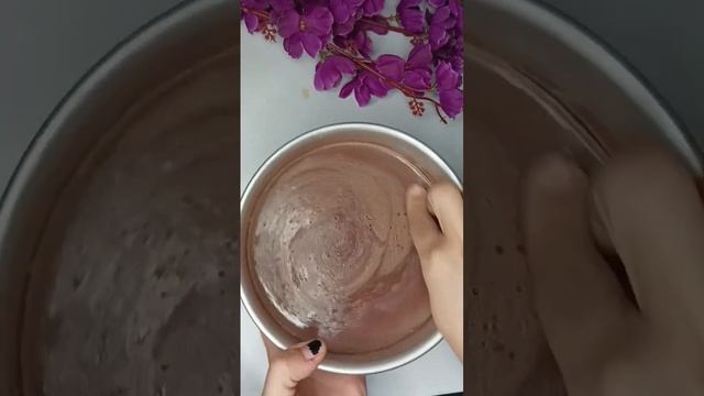 Do you have chocolate and milk?make this delicious dessert 😋#shorts#ytshorts #viral смотреть онлайн