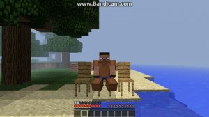 кекс с укропам