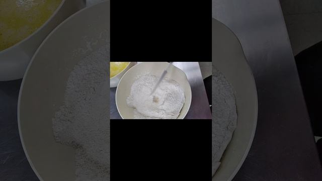 Satisfying Mushroom Muffins Baking #Shorts | Simple Innovative Recipe смотреть онлайн