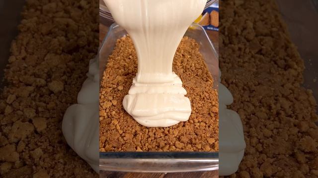 Berry Lush Pie #nobake #shorts #glutenfree смотреть онлайн