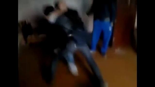 Mager - дьуhуйуу якутский клип