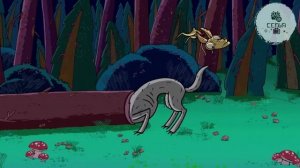 Про маленькую собачку Ксолоитцкуинтли