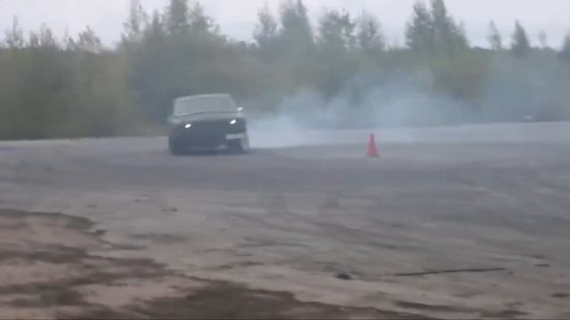 OXWAVE – Nostalgia Газ 24 смотреть онлайн